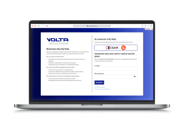 My Volta
