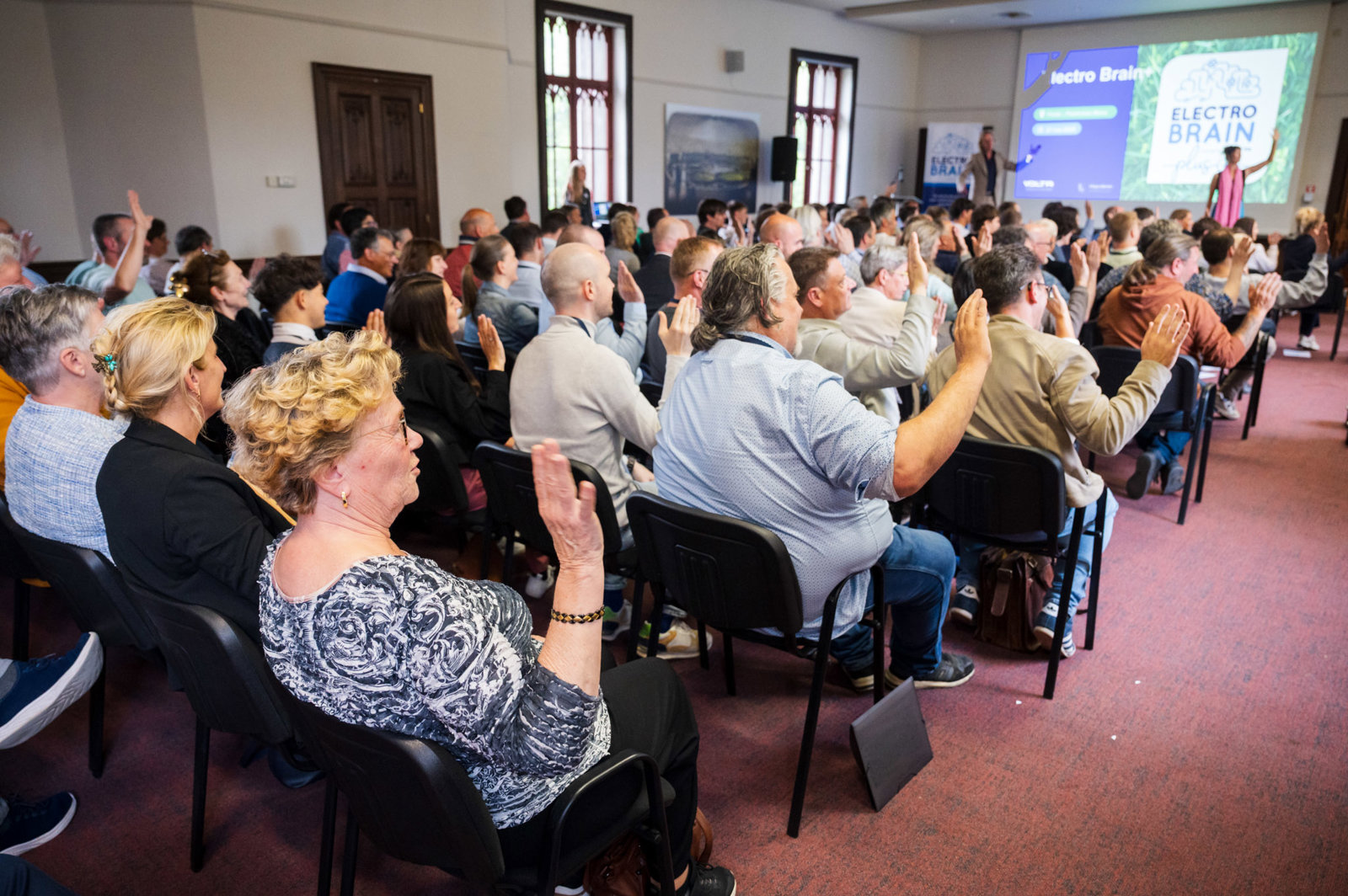 250527 VOLTA Electrobrain 006 Web