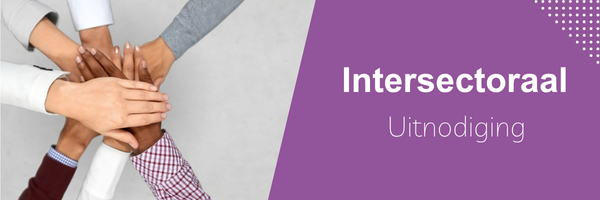 Banner Intersectoraal