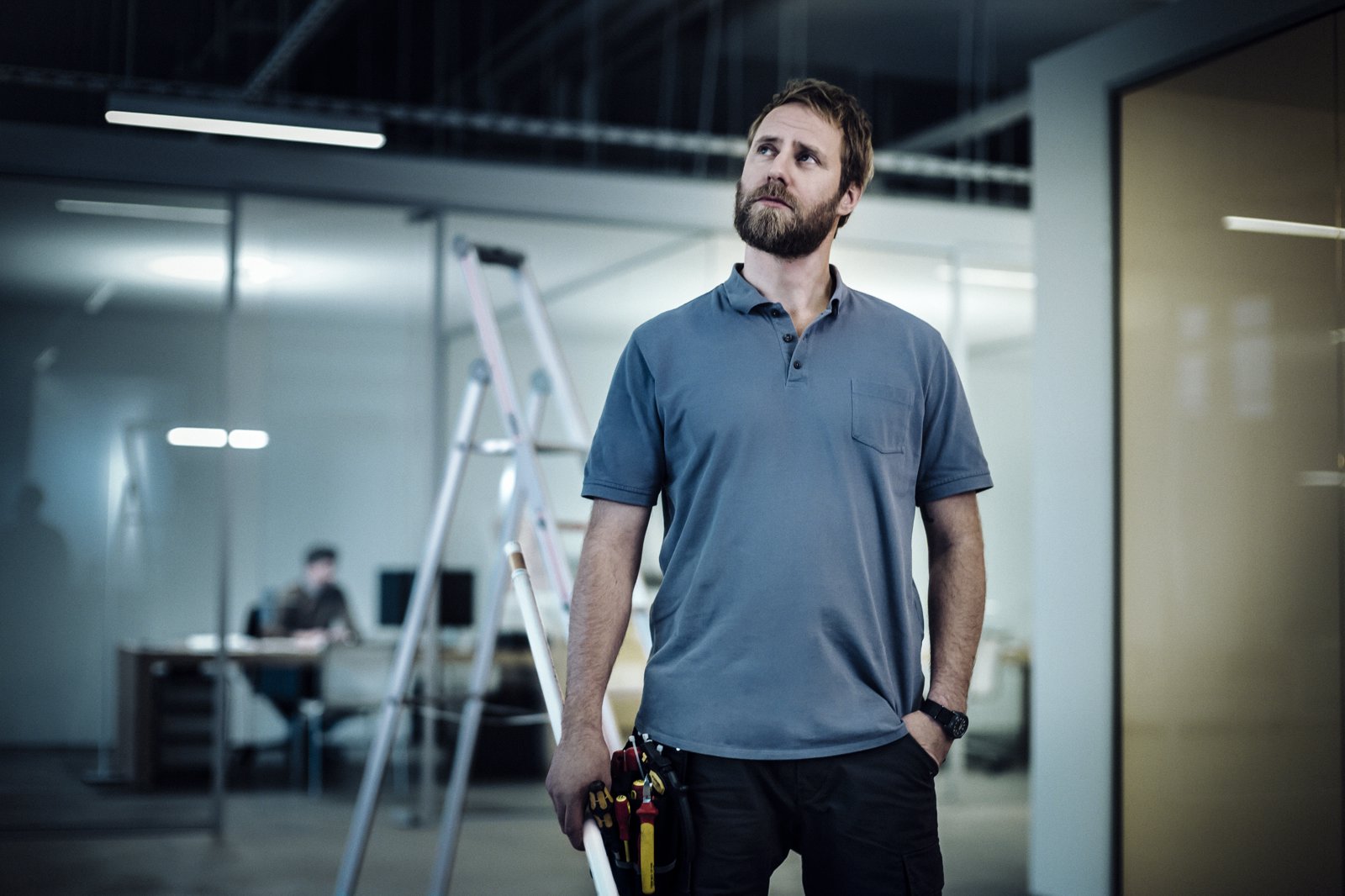 Philips 2018 RPRQ Interact Installer Office MK305780 Rgb