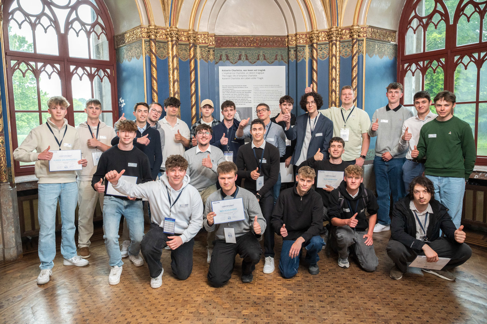 250527 VOLTA Electrobrain 047 Web